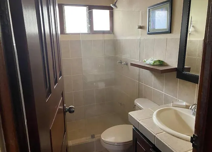 2bd 2bth Vacation In Tamarindo, Costa Rica