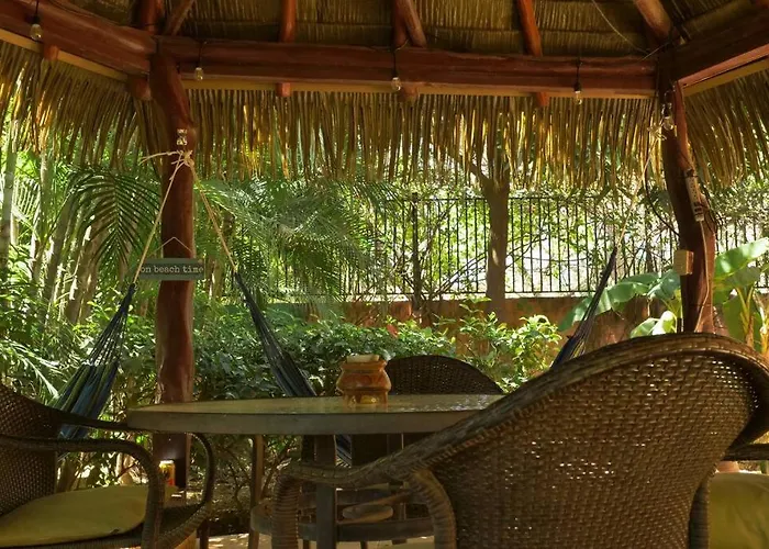 2bd 2bth Vacation In Tamarindo, Costa Rica * Tamarindo