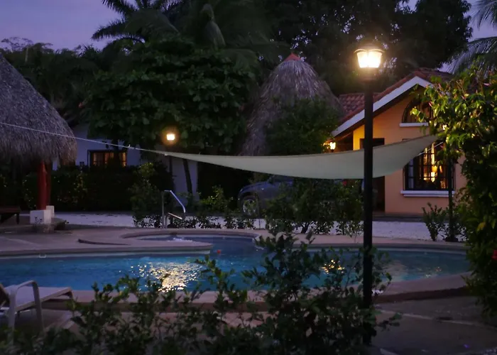 2bd 2bth Vacation In Tamarindo, Costa Rica * Tamarindo