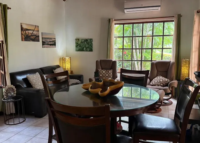 2bd 2bth Vacation In Tamarindo, Costa Rica *