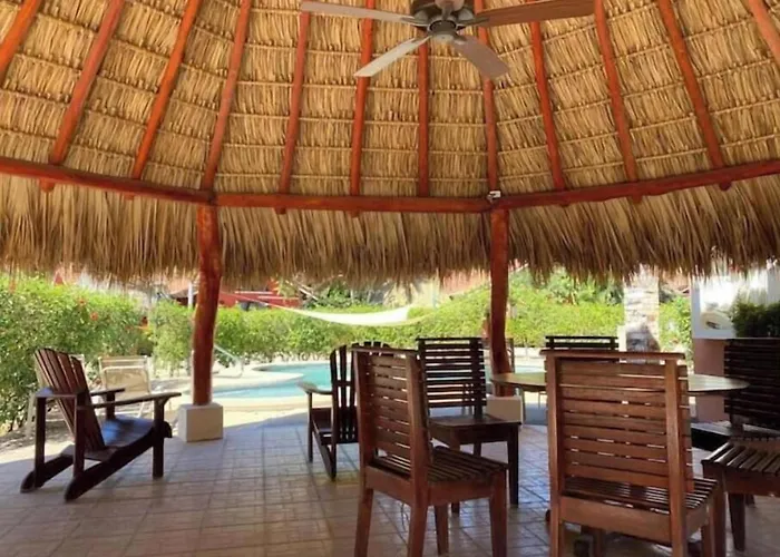 2bd 2bth Vacation In Tamarindo, Costa Rica Сasa de vacaciones